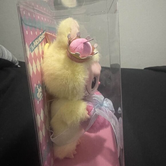 Lets Checkmate Queen | Authentic, QR Code Provided - Picture 5 of 5